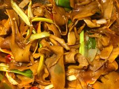 -绿茶餐厅(燕郊永旺店)