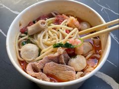 -明月虾面(厦禾路店)