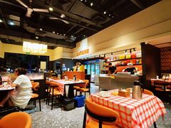 -江味龙虾馆·裸蓝龙虾(南山店)