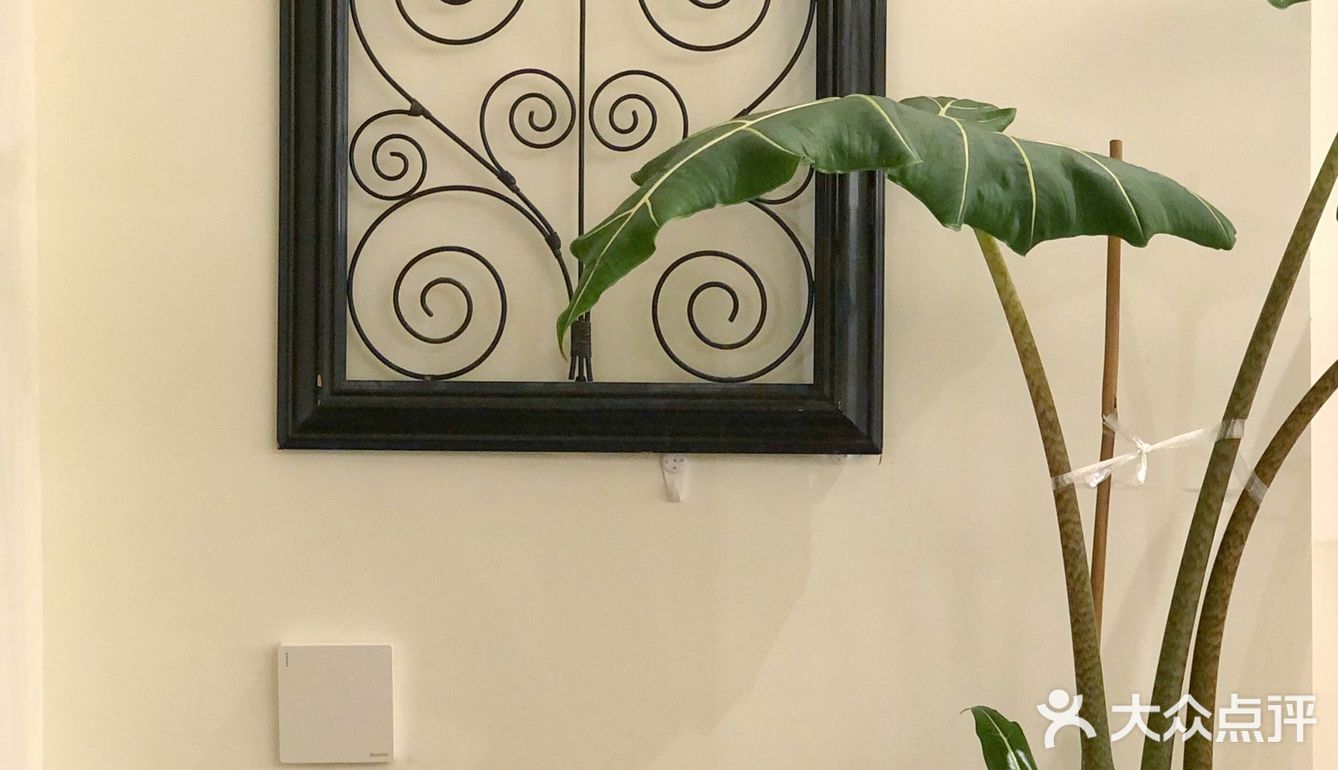 新店|发现一家低调的日系治愈感咖啡馆