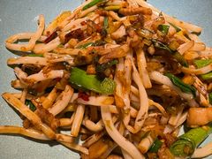 -魏铭鱼头捞饭(嘉善店)