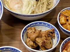 -永丰面馆(汉口路店)