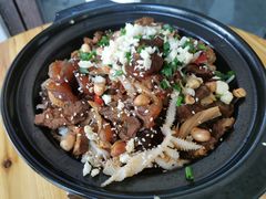 -云中菜馆(恒晟·云中绿园店)