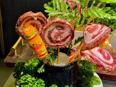 -黑牛无双·徐州烤肉(解放北路店)