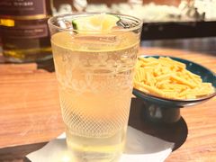 -鸡尾酒实验室酒吧(隆礼路店)