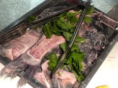 江团-蜀滋香鲜鱼美蛙火锅(339店)