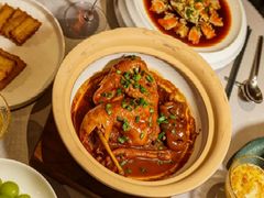 -壳里西餐厅Coquille Seafood Bistro(蒙自路店)