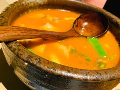 苗家酸汤鱼-山石榴·贵州菜(丰盛里店)