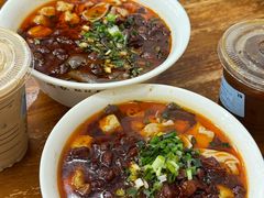 -蒋家肠旺面馆(合群路店)