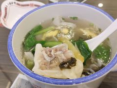 -十八家面馆(均瑶店)