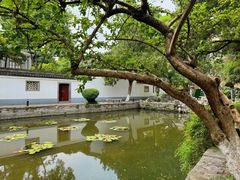 -南京中国近代史遗址博物馆(南京总统府)
