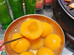 -大千金齐齐哈尔烤肉(清湖店)