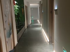 -大唐盲人按摩中心(怀宁路新粮仓店)