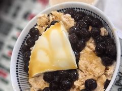 -堂屋糖水店(愚园店)