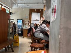 -小豆海棠(人民南路店)