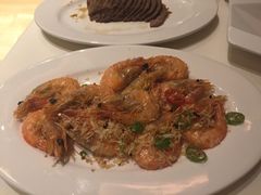 -上海金桥红枫万豪酒店-万豪中餐厅