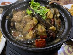 -友利砂锅居(烟台店)