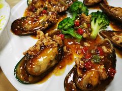-摩登有记·新派泰国菜(银钻广场店)