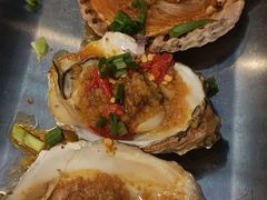 -有局·成都市井烧烤·精酿啤酒(双楠店)