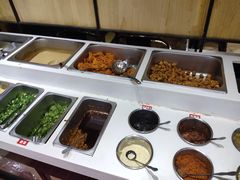 -成都屋头串串(青年北街店)