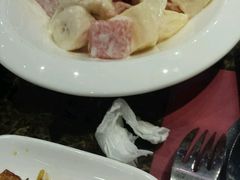 -尚雅铁板料理自助餐厅(乐松店)