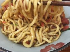-里兆打面馆