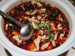 -谢氏老金口七号宴(武昌大道店)