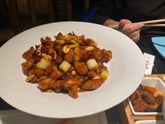-局气 烤鸭·北京菜(光华路店)
