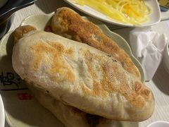 -老北京馅饼粥(西单店)
