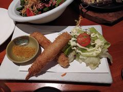 芙蓉大明虾-有喜屋·烧鸟·居酒屋(三钢里店)