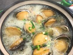 -吉品莞家·鲍鱼鸡煲(东莞店)