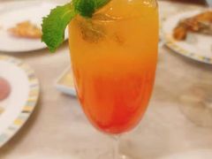 -冀粤香海鲜自助餐厅(西美五洲店)
