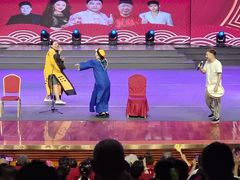 -南风大剧院莎梦二人转剧场