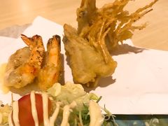 -有喜屋·深夜食堂(北京西路店)