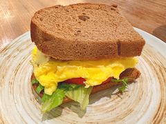 -Brut Eatery悦璞食堂(愚园路店)