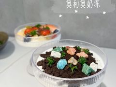 -牛扒先生·厚切雪花牛扒西餐厅(北京路禺山路店)