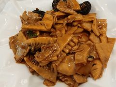 烧二冬-马凯餐厅(地安门店)