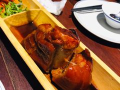 -大牌大·传统杭帮菜(湖滨店)