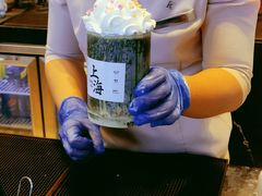 -怡廊(上海漕河泾万丽酒店)