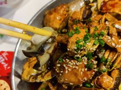 -谭十三南昌大排档(船山路总店)