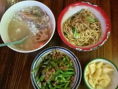 -刘师父老汉口江湖菜(蔡锷路店)