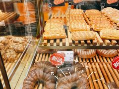 嘿！芝麻-原麦山丘(天津天河城店)