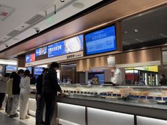 -海底捞大排档火锅(悦荟广场店)