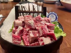 -东海怡品海鲜豆捞(星街坊店)