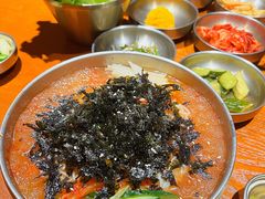 -春熙台韩国料理·章鱼肥牛(西丽店)