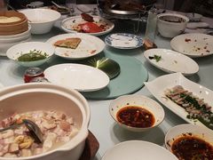 -漢舍中国菜馆(889广场店)