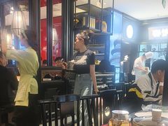 -额娘·春饼烤鸭(华北七楼创始店)