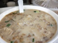 招牌咸豆浆-阊门姚记豆浆(旧学前直营店)