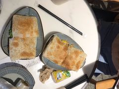-桃园眷村(万象天地店)