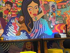 -Mesa Madre梅萨妈妈·Bintana(国贸店)